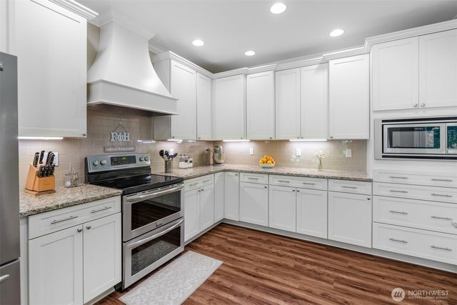 7506 91st Ave. SE, Olympia, WA 98513