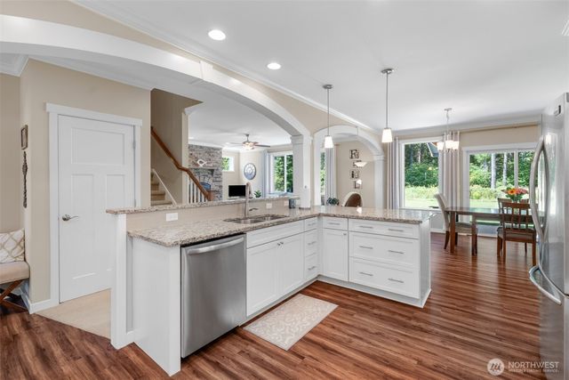 7506 91st Ave. SE, Olympia, WA 98513