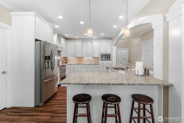 7506 91st Ave. SE, Olympia, WA 98513