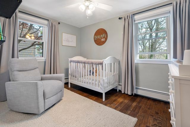 18 Crosstown Ave, Boston, MA 02132