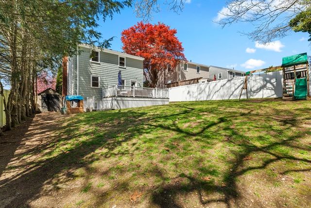 18 Crosstown Ave, Boston, MA 02132