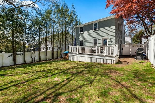 18 Crosstown Ave, Boston, MA 02132