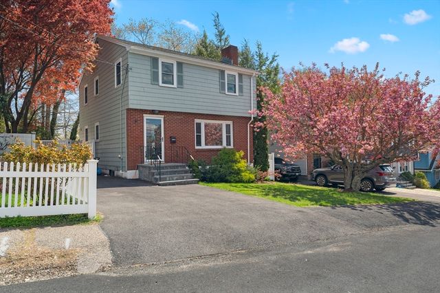 18 Crosstown Ave, Boston, MA 02132
