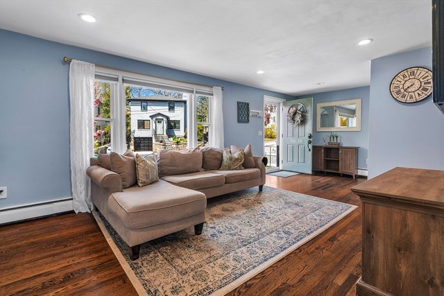 18 Crosstown Ave, Boston, MA 02132