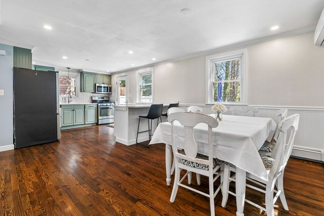 18 Crosstown Ave, Boston, MA 02132