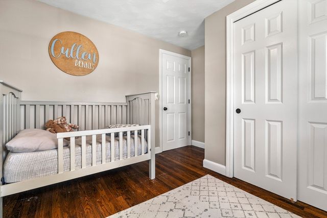 18 Crosstown Ave, Boston, MA 02132