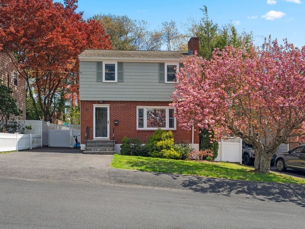 18 Crosstown Ave, Boston, MA 02132