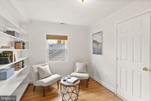 4714 UPTON ST NW, Washington, DC 20016