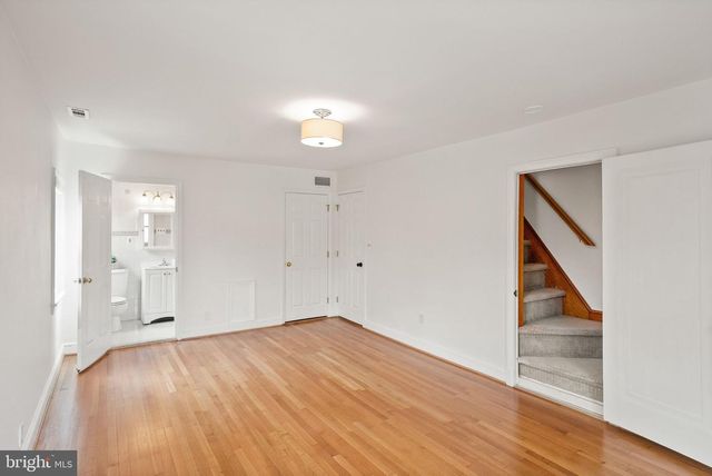 4714 UPTON ST NW, Washington, DC 20016