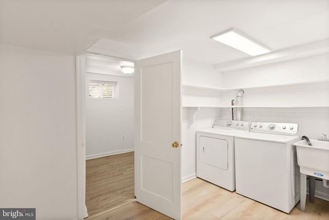 4714 UPTON ST NW, Washington, DC 20016