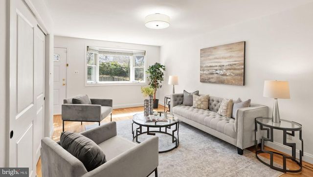 4714 UPTON ST NW, Washington, DC 20016