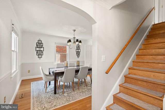 4714 UPTON ST NW, Washington, DC 20016