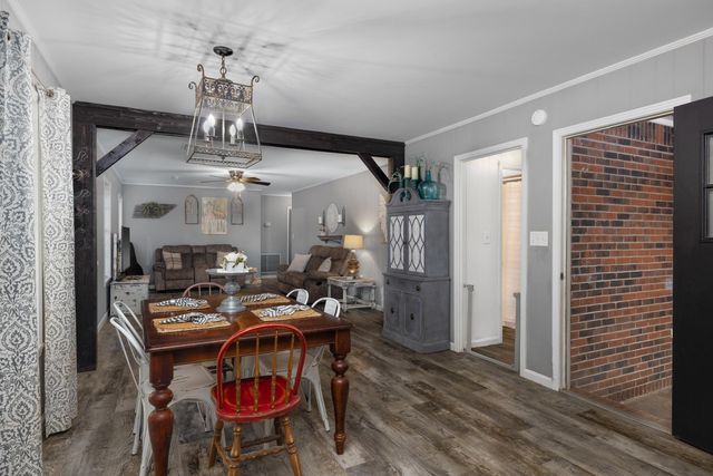 9472 HWY 59 HWY W, Burlison, TN 38015