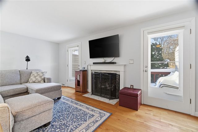 154 Bear Hill Road 401, Cumberland, RI 02864