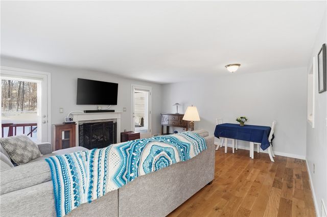 154 Bear Hill Road 401, Cumberland, RI 02864