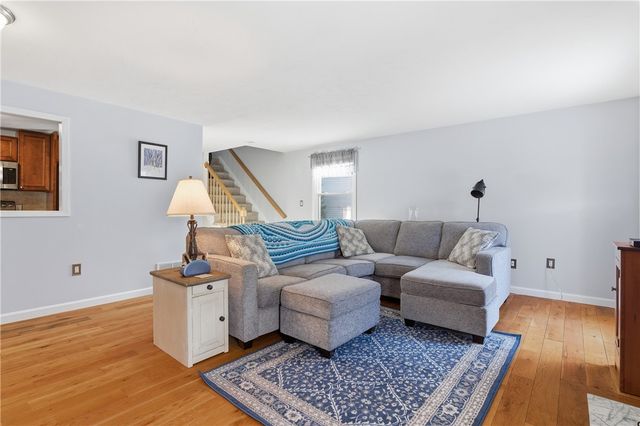 154 Bear Hill Road 401, Cumberland, RI 02864