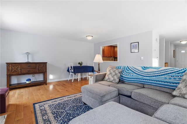 154 Bear Hill Road 401, Cumberland, RI 02864