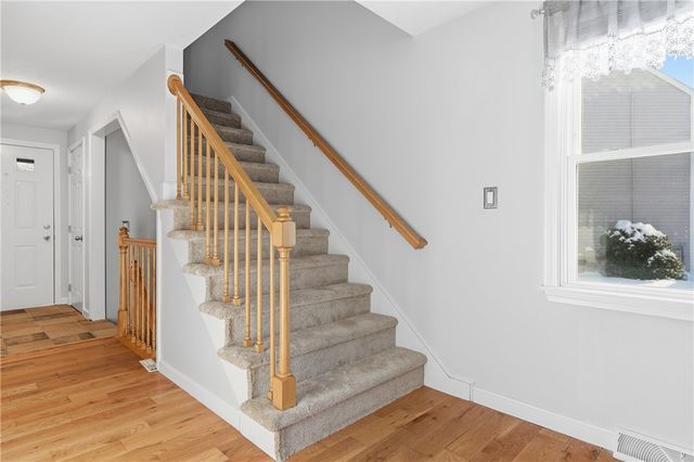 154 Bear Hill Road 401, Cumberland, RI 02864