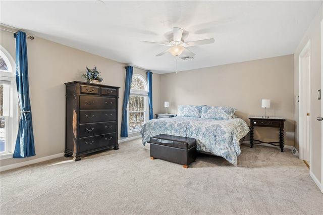 154 Bear Hill Road 401, Cumberland, RI 02864