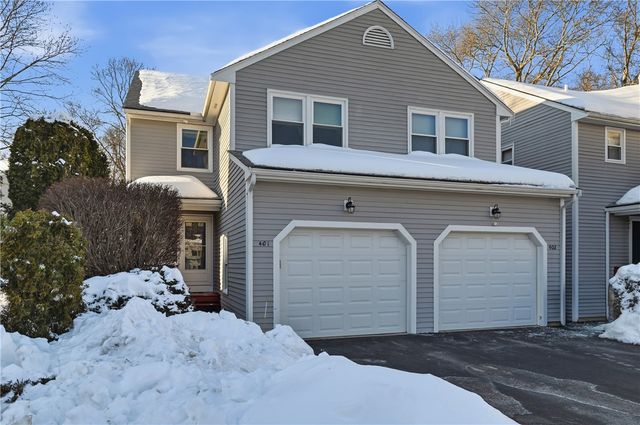 154 Bear Hill Road 401, Cumberland, RI 02864