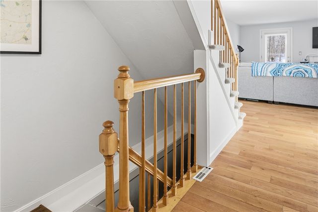 154 Bear Hill Road 401, Cumberland, RI 02864