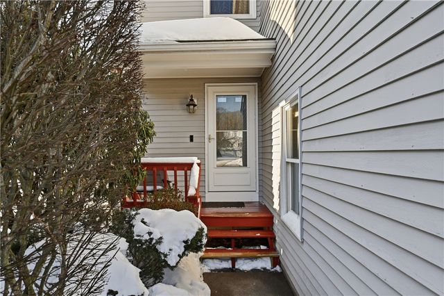 154 Bear Hill Road 401, Cumberland, RI 02864