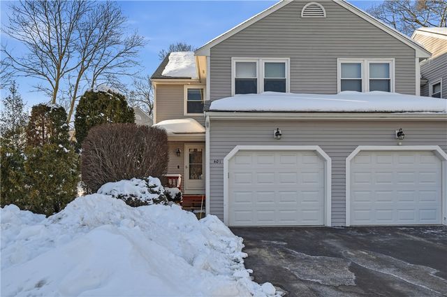 154 Bear Hill Road 401, Cumberland, RI 02864