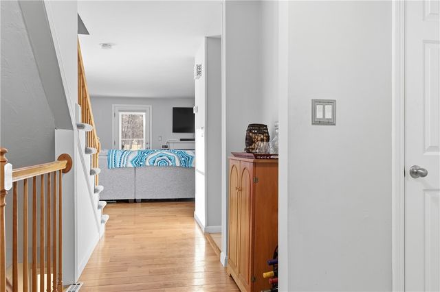 154 Bear Hill Road 401, Cumberland, RI 02864