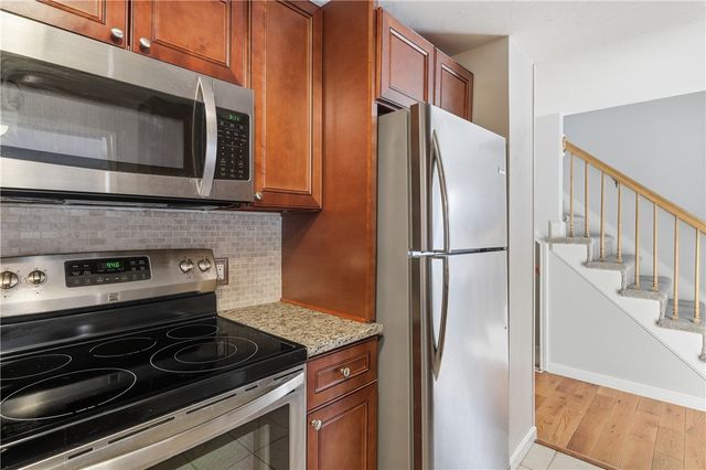 154 Bear Hill Road 401, Cumberland, RI 02864