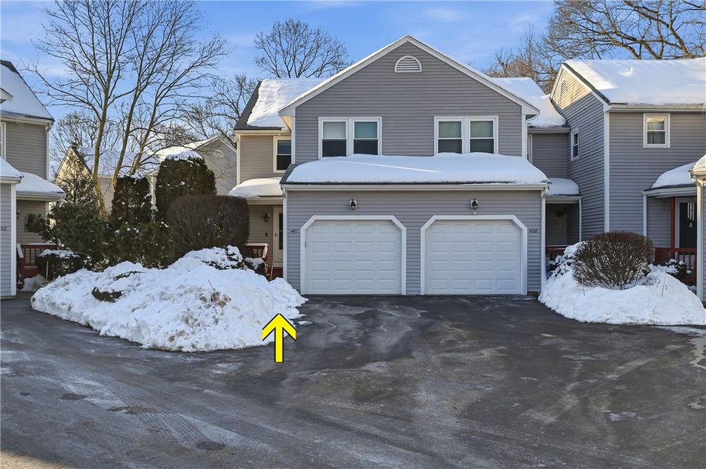 154 Bear Hill Road 401, Cumberland, RI 02864