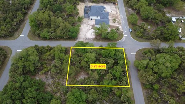 18125 GARTH AVENUE, Port Charlotte, FL 33948