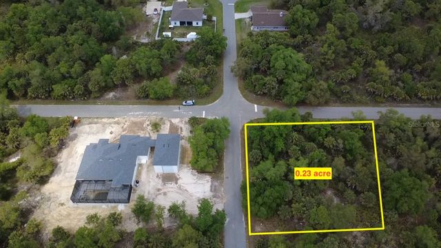 18125 GARTH AVENUE, Port Charlotte, FL 33948