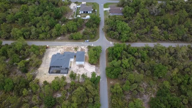 18125 GARTH AVENUE, Port Charlotte, FL 33948