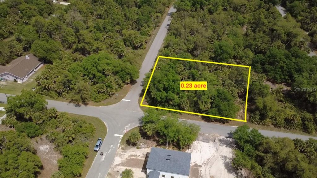 18125 GARTH AVENUE, Port Charlotte, FL 33948