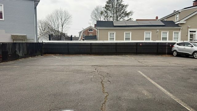 209 Cottage Street 3, Pawtucket, RI 02860