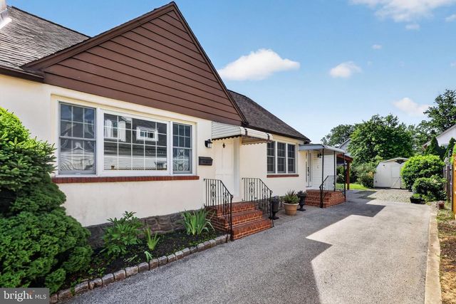 36 DECATUR RD, Havertown, PA 19083
