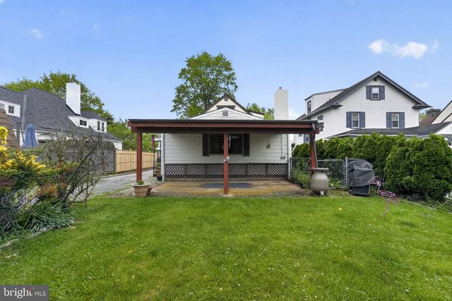 36 DECATUR RD, Havertown, PA 19083