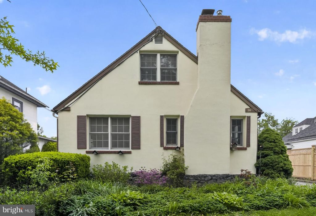 36 DECATUR RD, Havertown, PA 19083