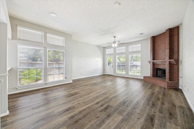 15303 Laurel Knoll Circle, Cypress, TX 77433