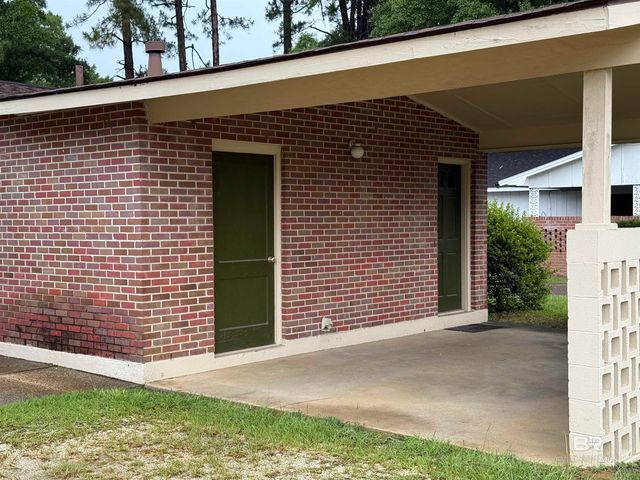 112 Rosemary Avenue, Brewton, AL 36426