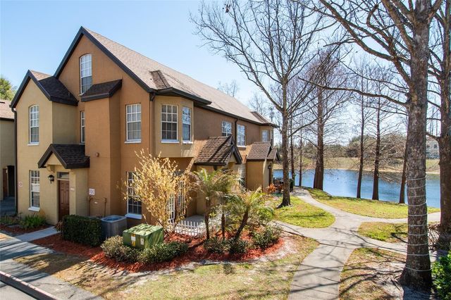 6384 RALEIGH STREET 2205, Orlando, FL 32835