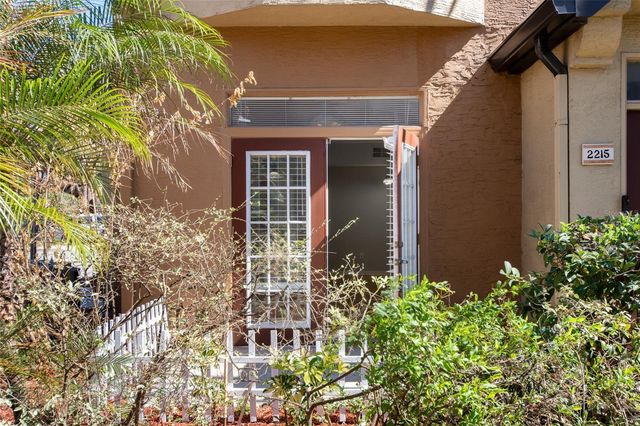 6384 RALEIGH STREET 2205, Orlando, FL 32835