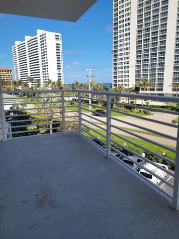 2851 S Ocean Blvd 4A, Boca Raton, FL 33432