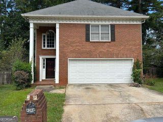 4340 Hambrick Place, Stone Mountain, GA 30083
