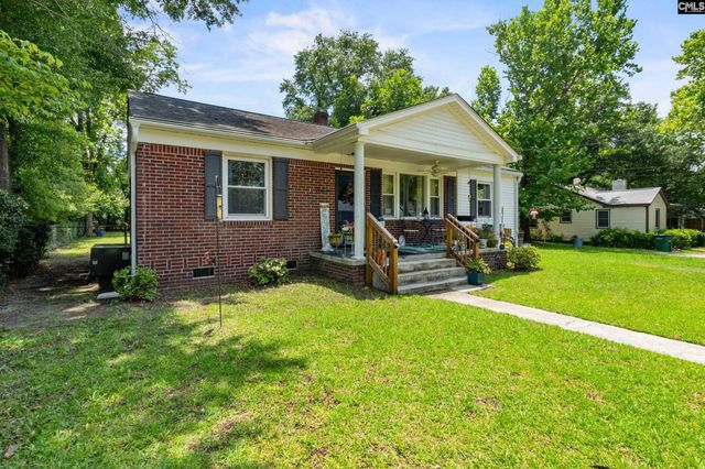 1735 Sunnyside Drive, Cayce, SC 29033