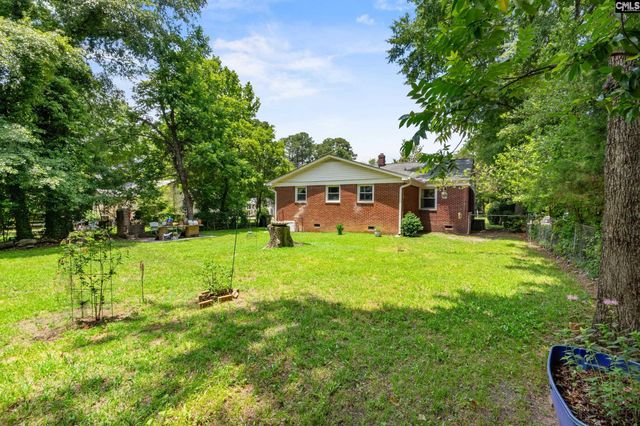 1735 Sunnyside Drive, Cayce, SC 29033