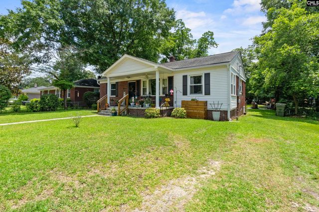 1735 Sunnyside Drive, Cayce, SC 29033