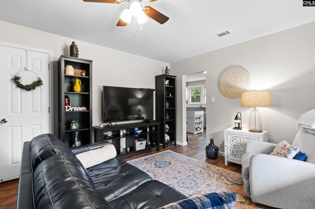 1735 Sunnyside Drive, Cayce, SC 29033