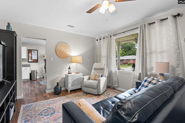 1735 Sunnyside Drive, Cayce, SC 29033