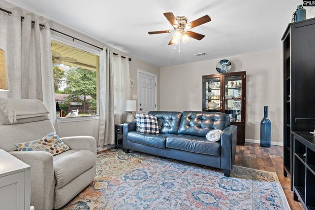 1735 Sunnyside Drive, Cayce, SC 29033